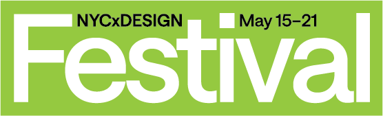 NYCxDESIGN Festival 2025: A Week of Innovation, Creativity, and Global Design